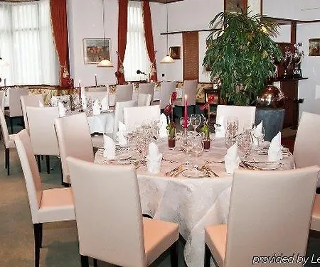 Zettler Hotel 4*