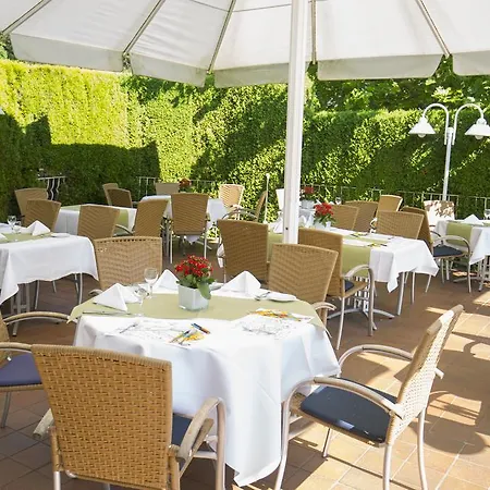 Hotel Zettler
