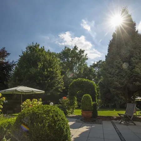Zettler Hotel 4*