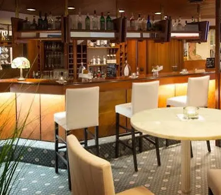 Zettler Hotel 4*