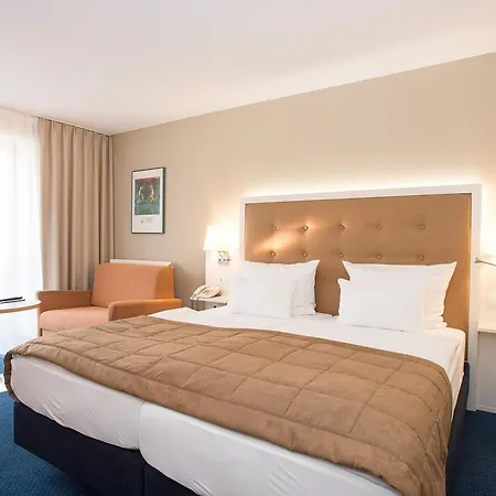 Zettler Hotel 4*