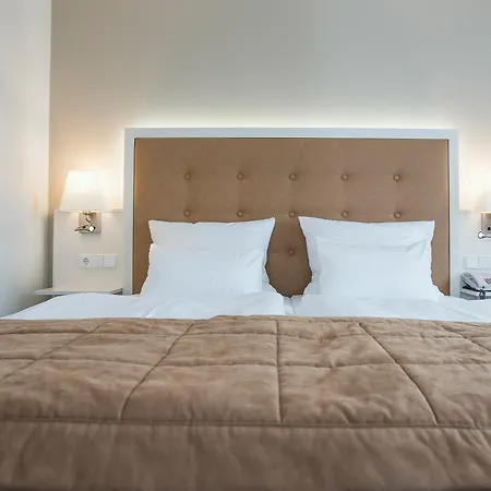 Zettler Hotell