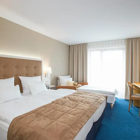 Hotel Zettler