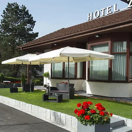 Zettler Hotel 4*