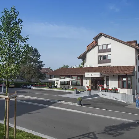 Hotel Zettler