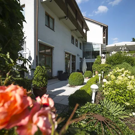 Zettler 4* Günzburg