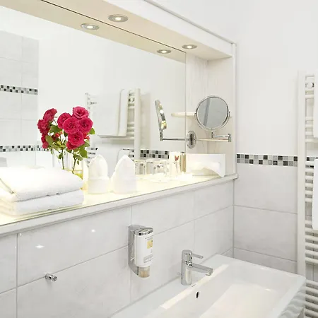 Hotel Zettler 4*