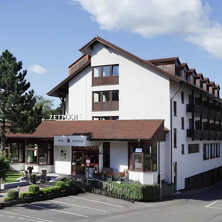 Hotel Zettler 4*