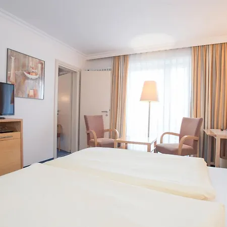 Hotel Zettler