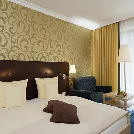Hotel Zettler 4*