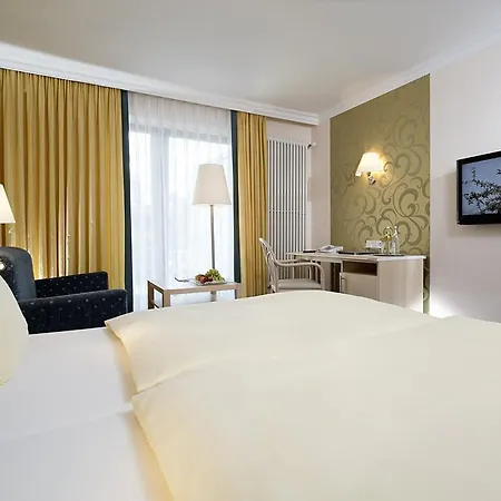 Hotel Zettler 4*
