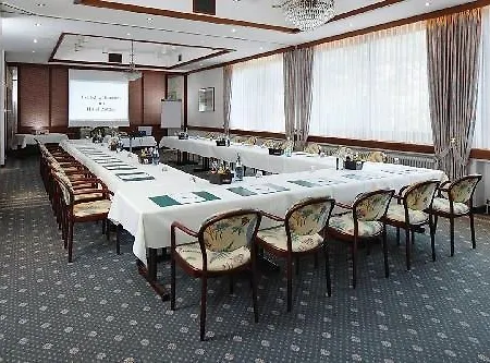 Szálloda Zettler Günzburg