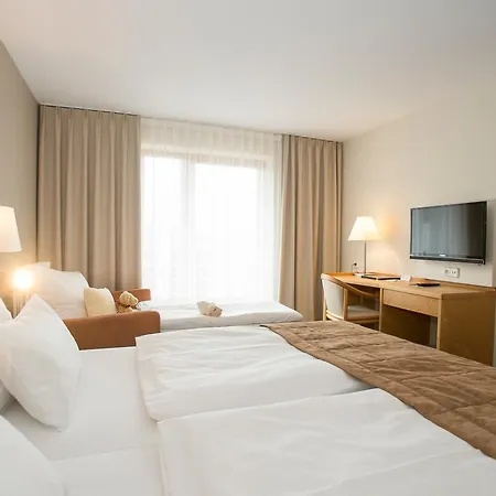 Hotel Zettler